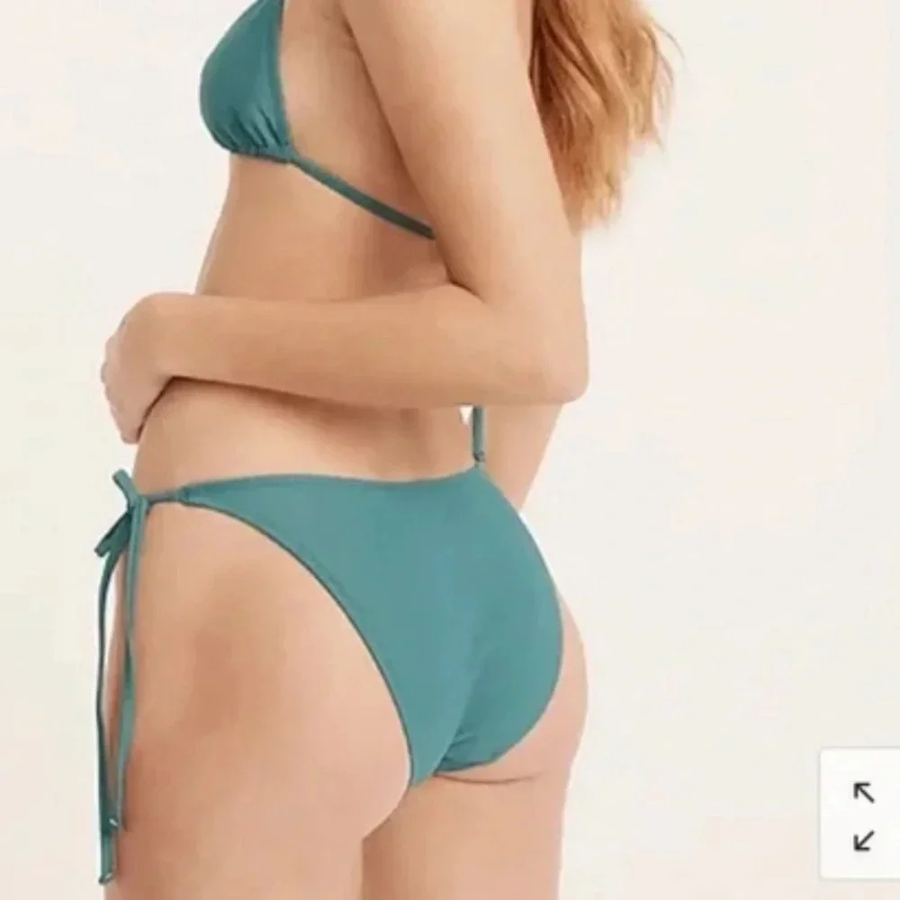 J. Crew mid rise